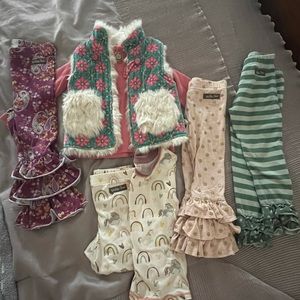 MJ size 2T lot